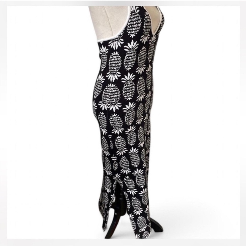 Revolve Maxi Dress Pineapple Revolve Seafolly - image 6